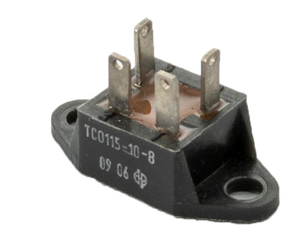 ТСО115-10-8