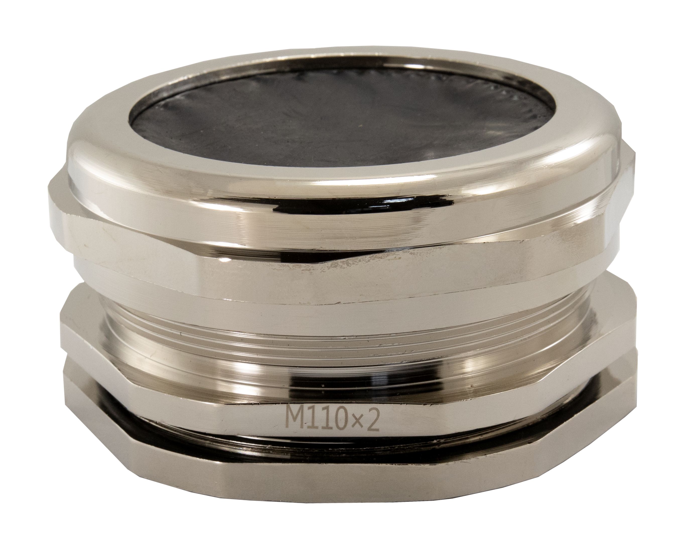 M110x2 (DK = 80-90мм GL = 15мм)