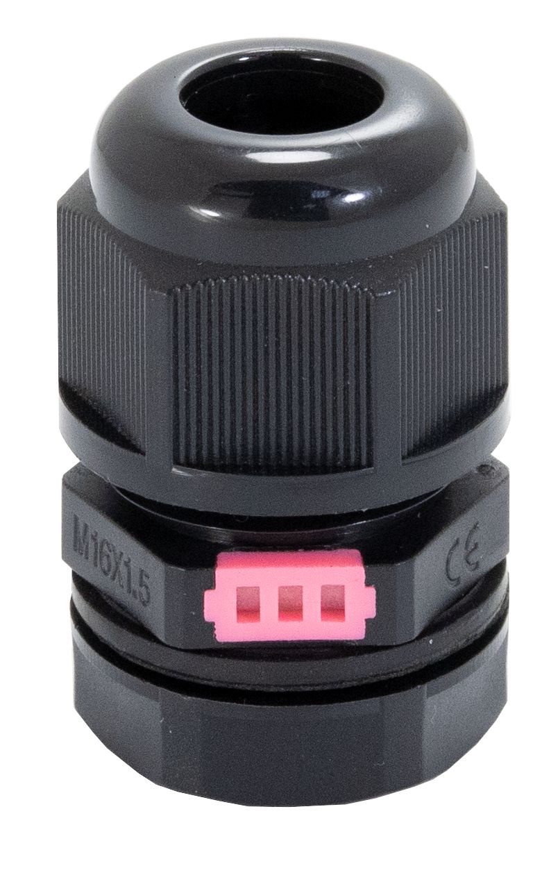 M16x1.5 (DK = 5-10мм GL = 10мм)