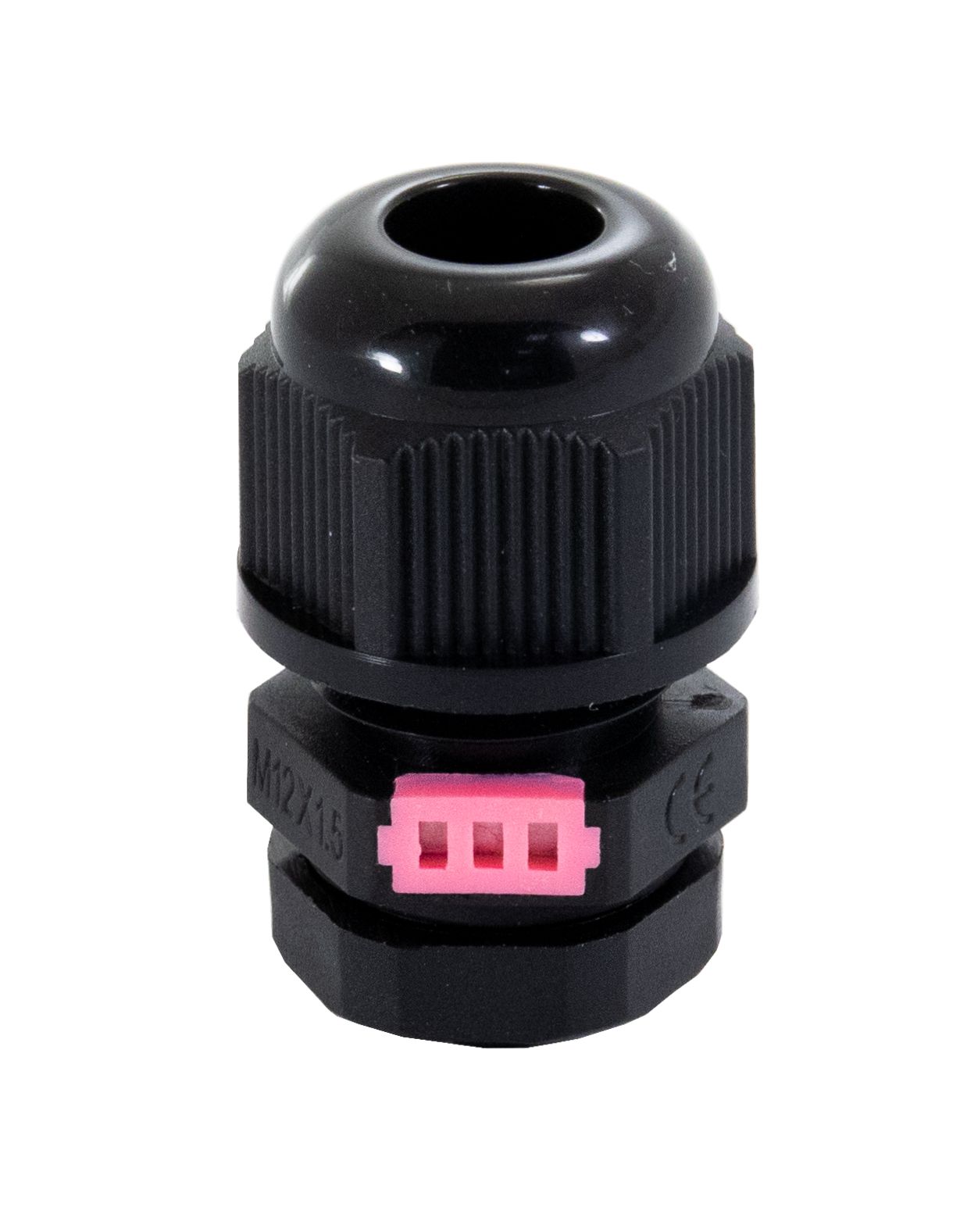 M12x1.5 (DK = 4-8мм GL = 8.5мм)