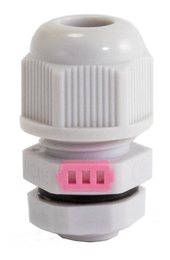M12x1.5 (DK = 4-8мм GL = 8.5мм)