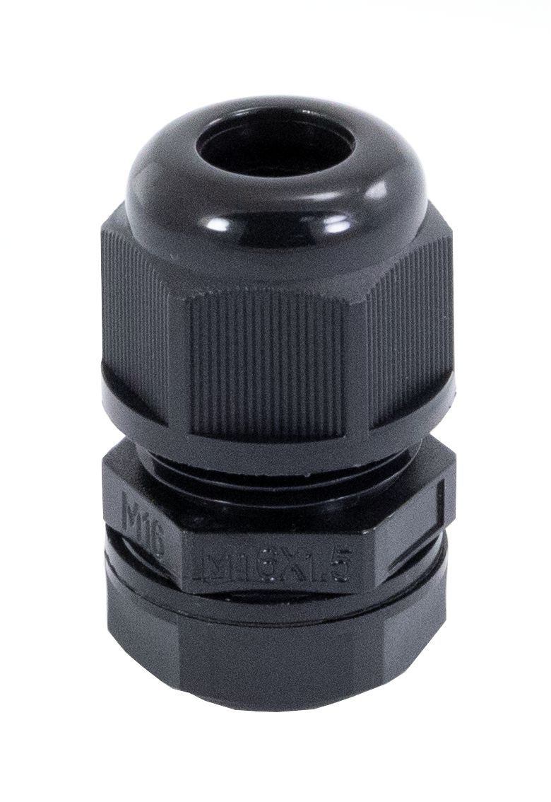 MG16x1.5 (DK = 6-10мм GL = 10мм)