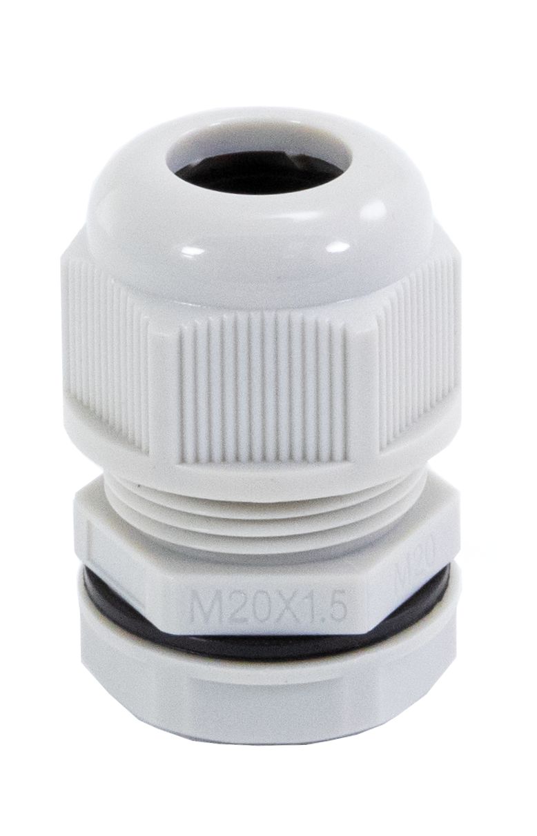 MG20x1.5 (DK = 8-14мм, GL = 10мм)