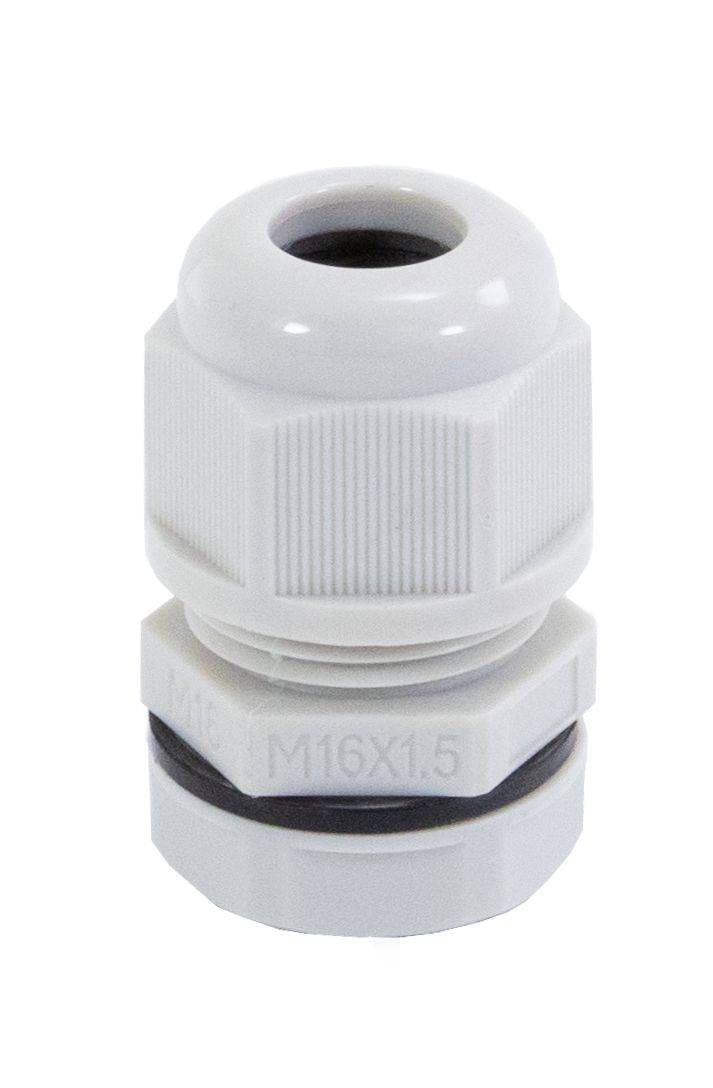 MG16x1.5 (DK = 6-10мм GL = 10мм)