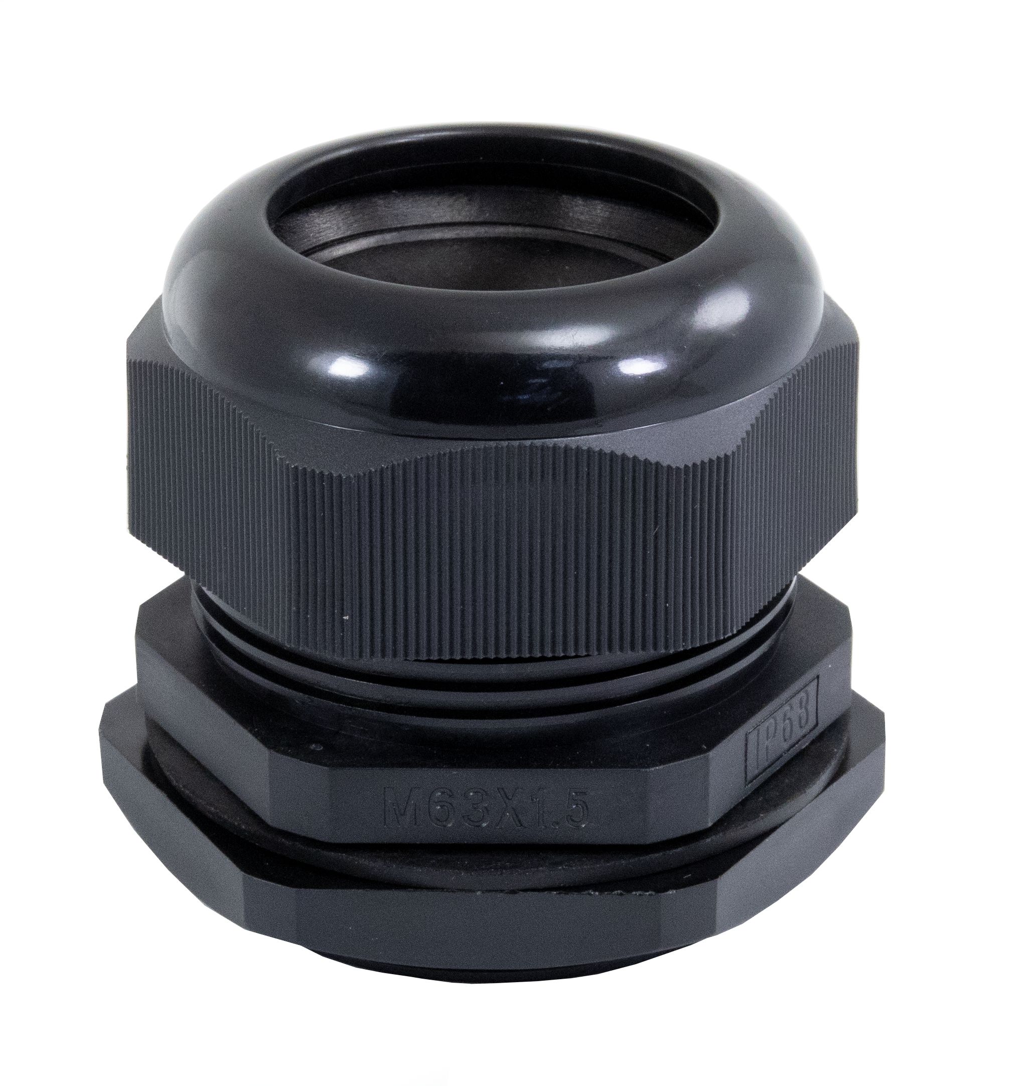 M63x1.5 (DK = 37-44мм GL = 15мм)