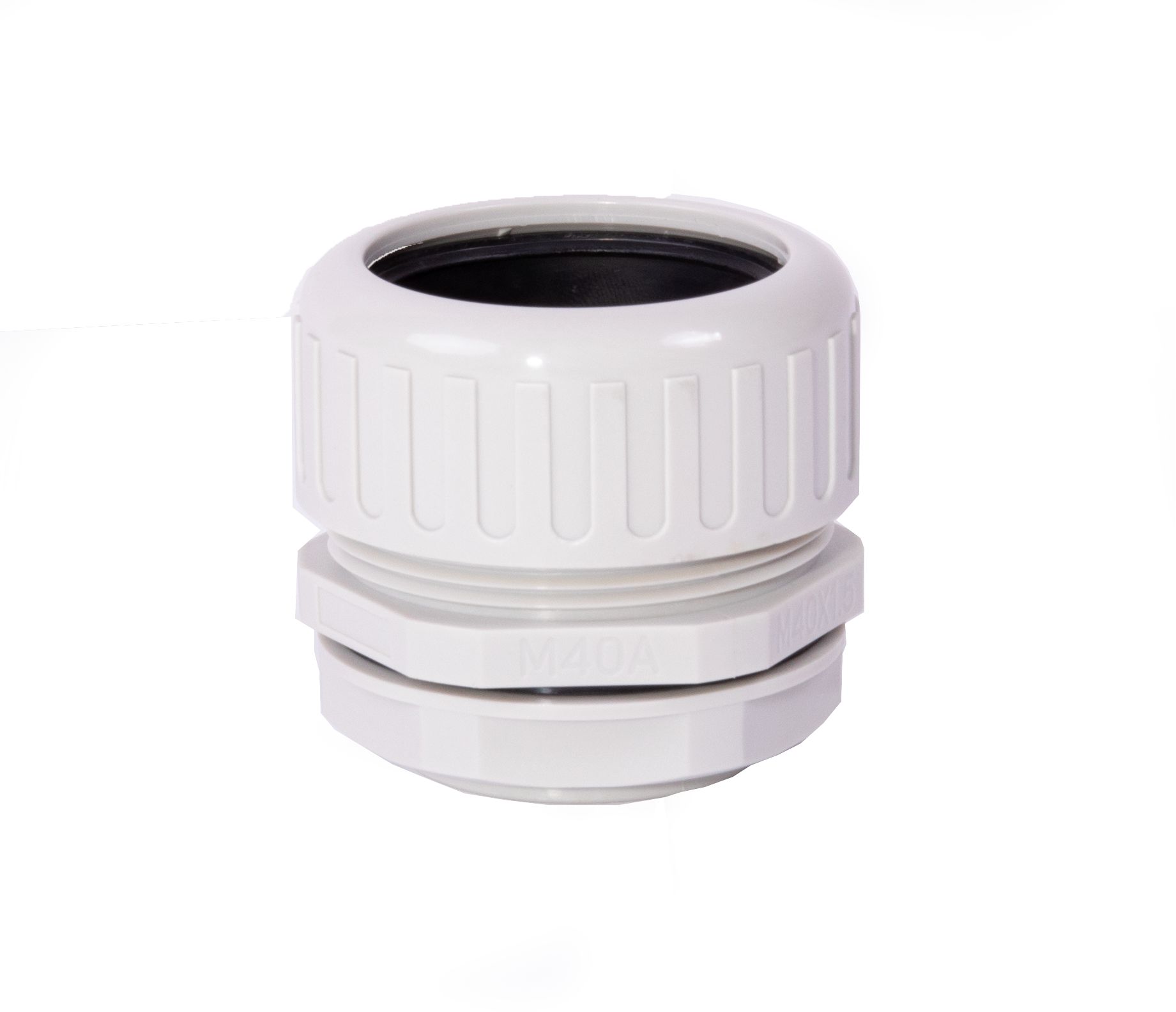 M40x1.5 (AD42.5 GL = 15)
